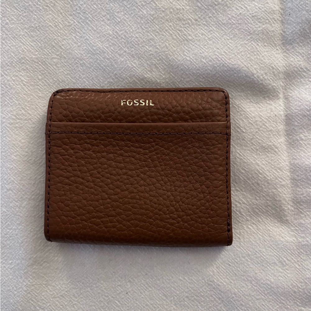 Fossil Wallet